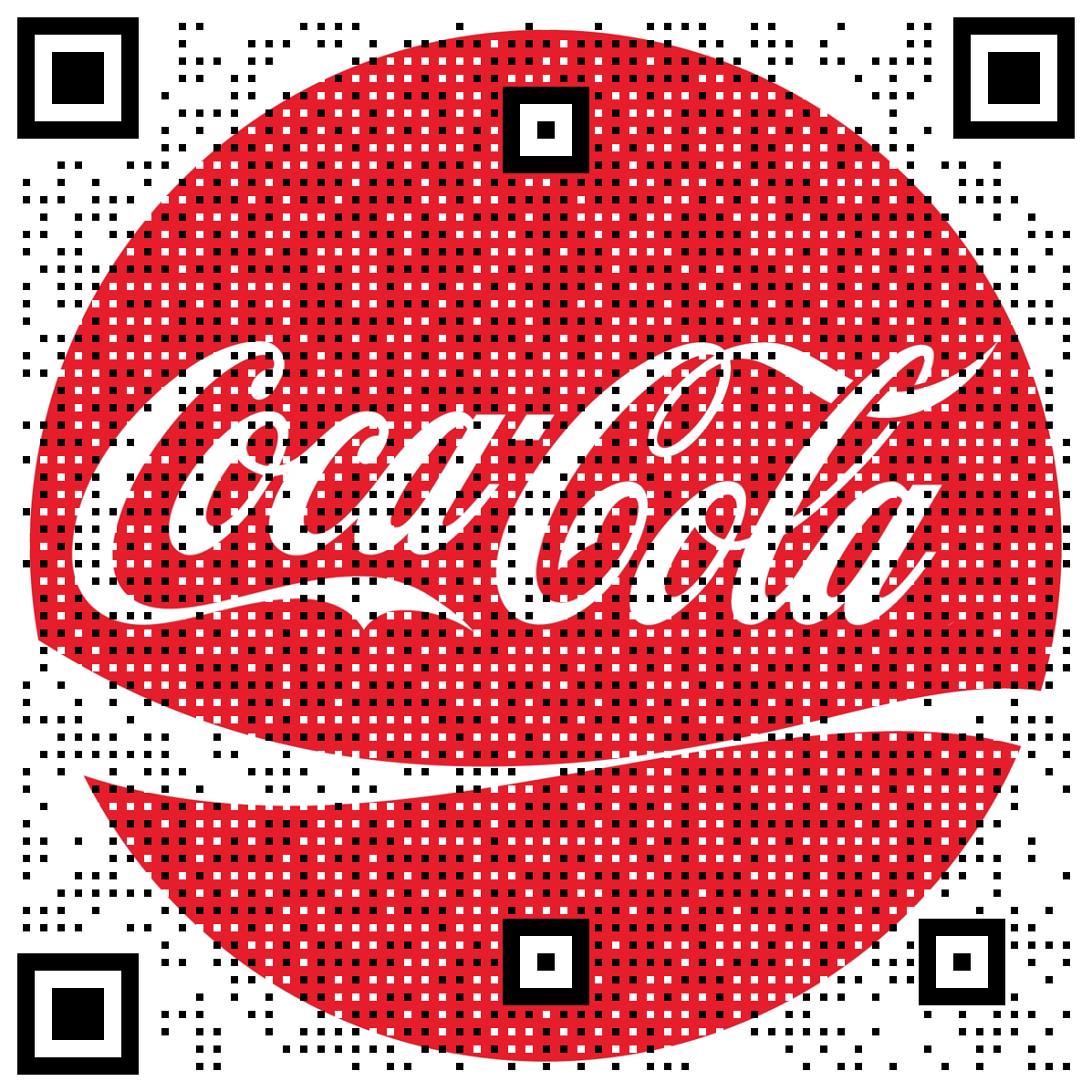 PhyMath's Visual QR version 2